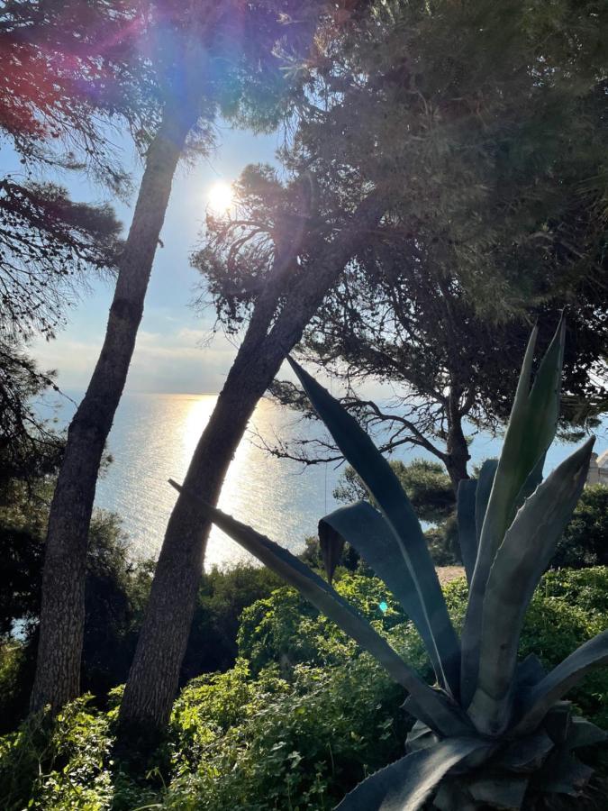 Casa Soluna Xabia Bagian luar foto