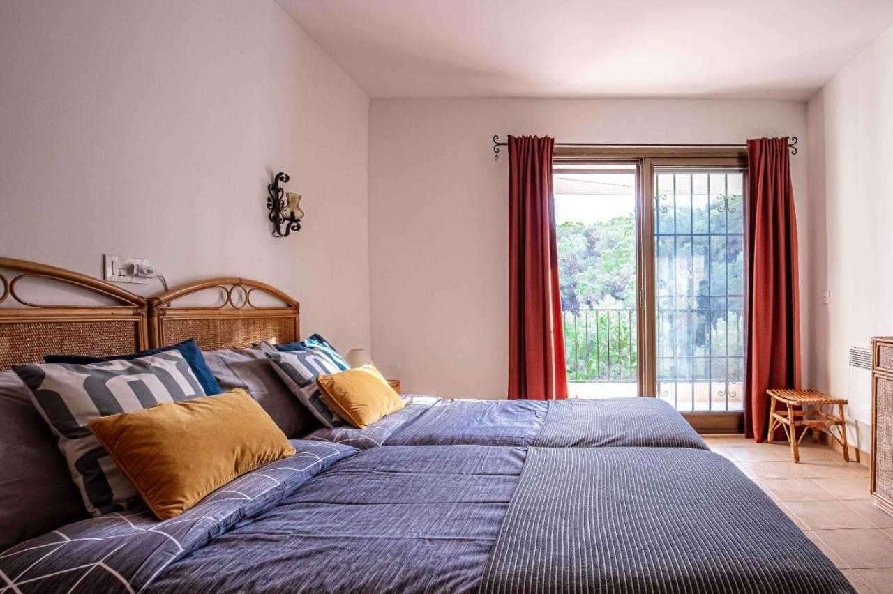 Casa Soluna Xabia Bagian luar foto