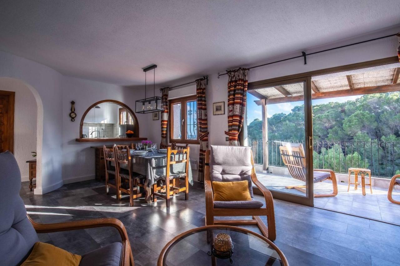 Casa Soluna Xabia Bagian luar foto