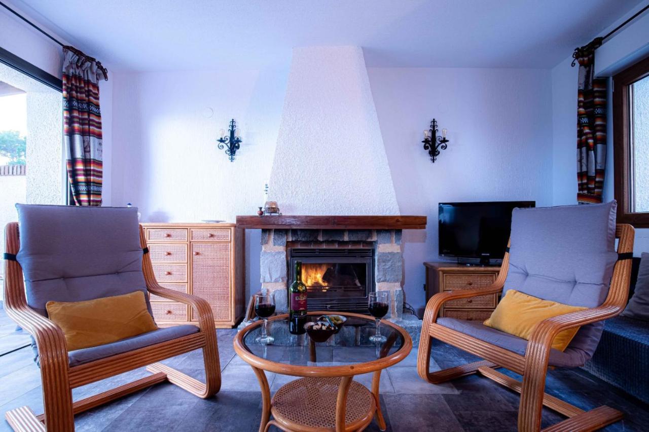 Casa Soluna Xabia Bagian luar foto