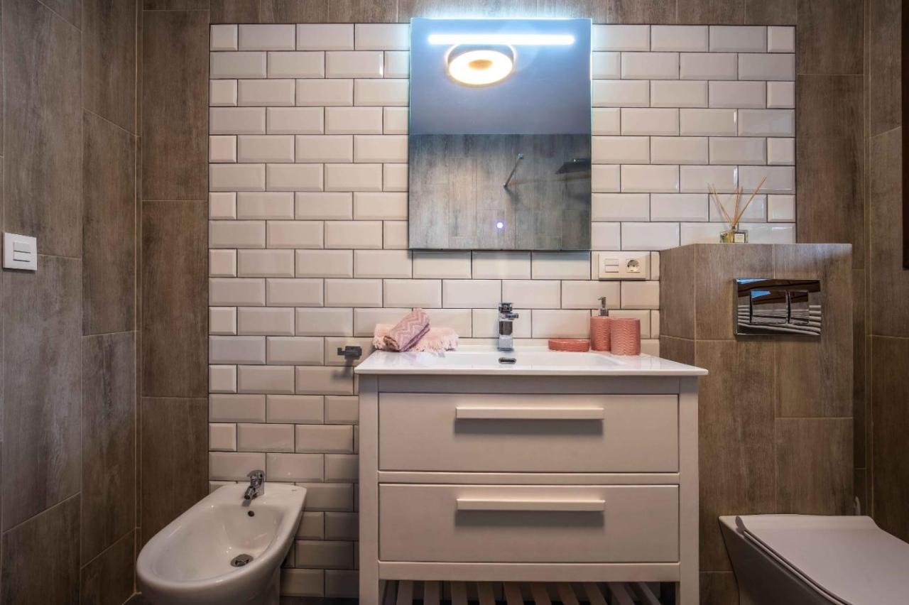 Casa Soluna Xabia Bagian luar foto