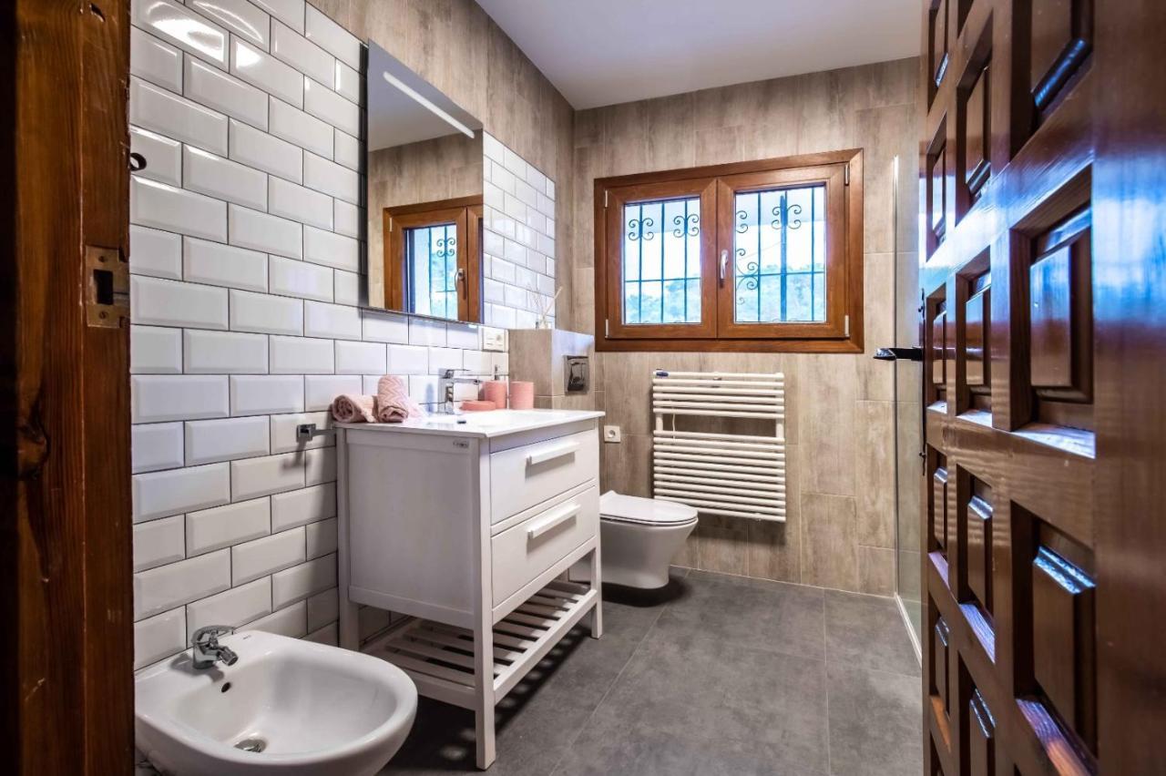 Casa Soluna Xabia Bagian luar foto