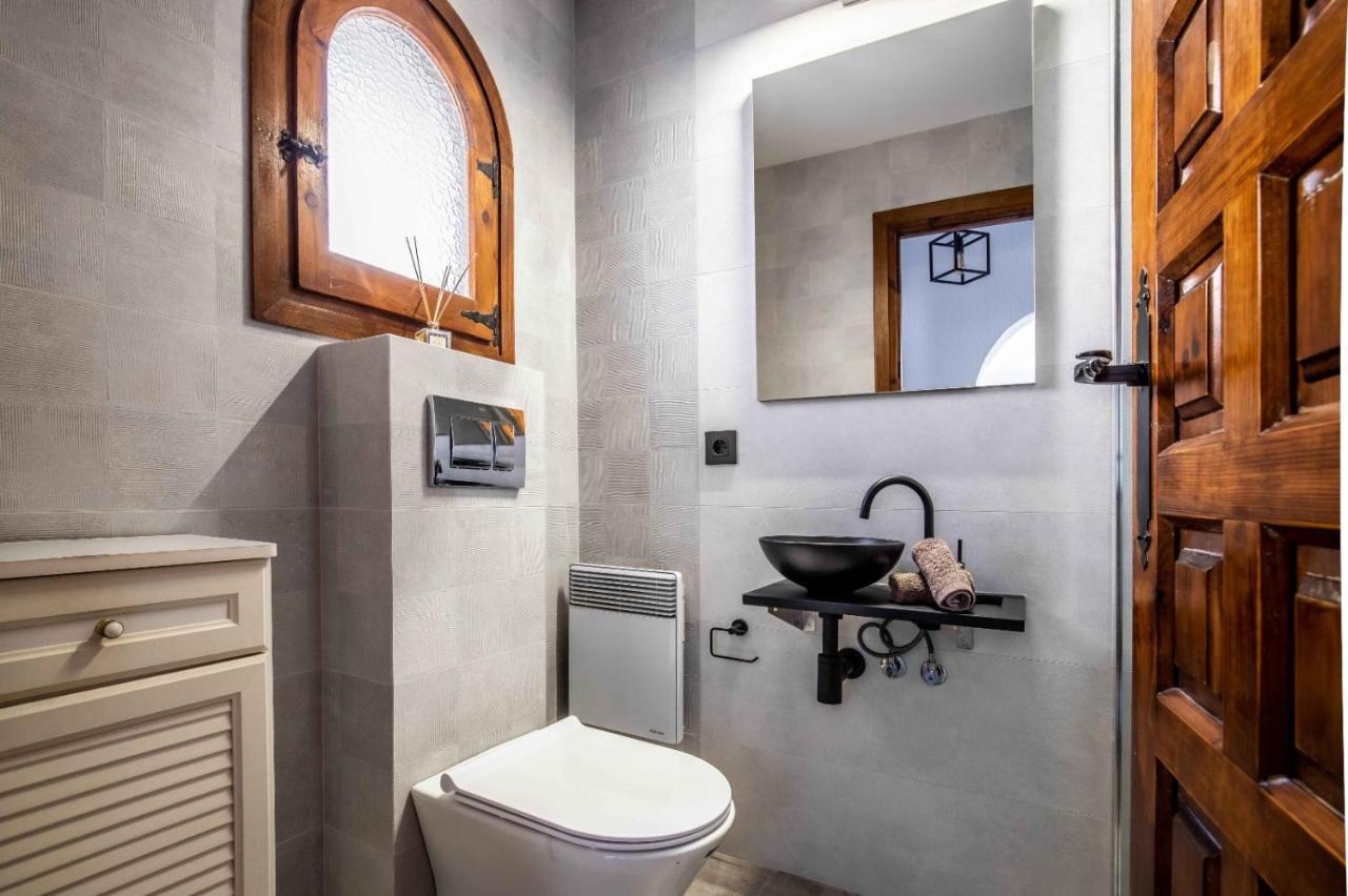 Casa Soluna Xabia Bagian luar foto