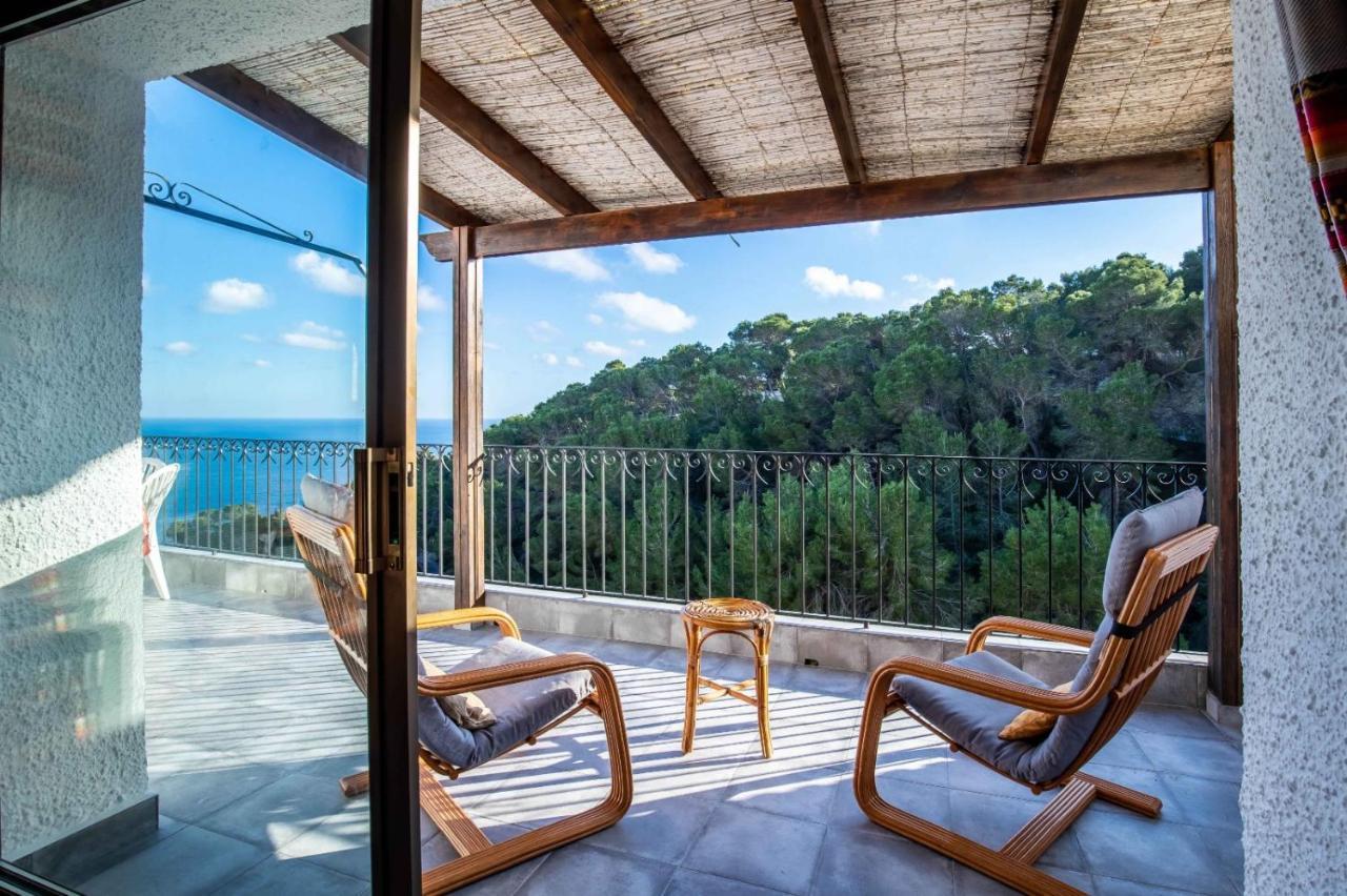 Casa Soluna Xabia Bagian luar foto
