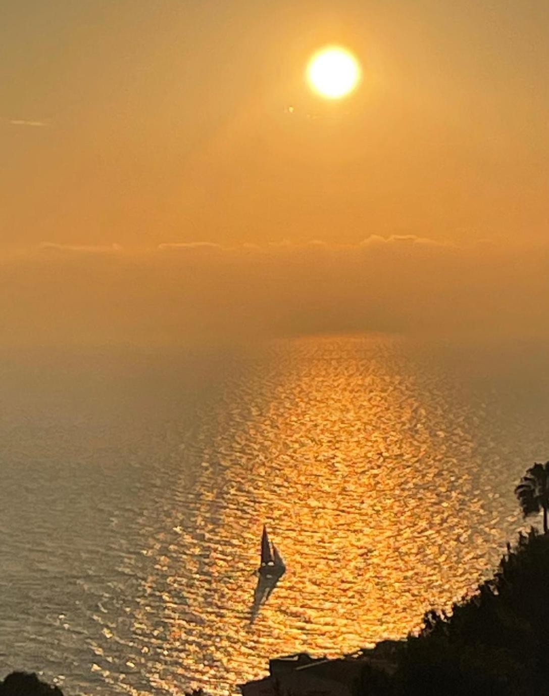 Casa Soluna Xabia Bagian luar foto