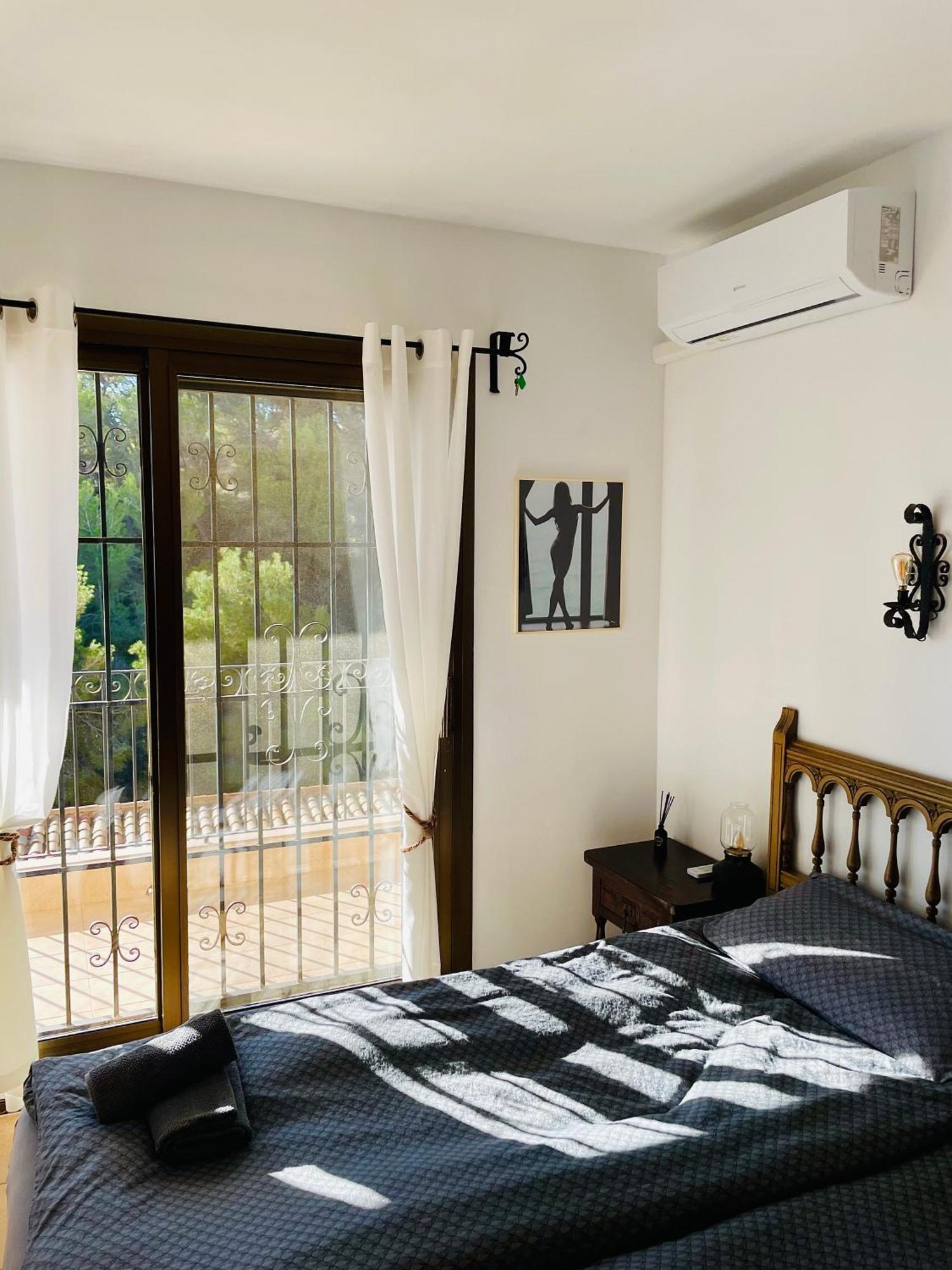Casa Soluna Xabia Bagian luar foto